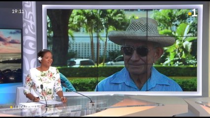 Oscar Temaru : un leader consensuel ?