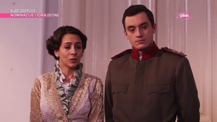 Crveni Mesec  Epizoda 123 -  Crveni Mesec  Epizoda 123