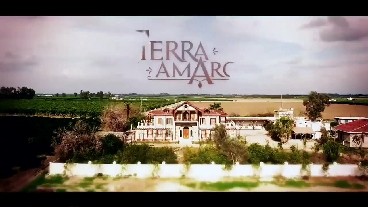 Tierra amarga - Capitulo 66