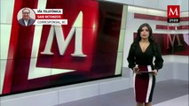 Milenio Noticias, con Verónica Sánchez, 13 de junio de 2020