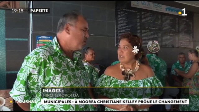 Municipales : Christiane Kelley, Guy Gallimard et Maire Bopp Dupont font cause commune