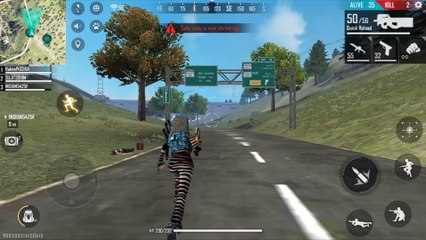 GAMING VIDEO| 9 KILLS