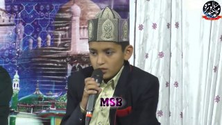 SayLillah Ya Abdul Qadir By Mujtaba Raza Siddiquie Nagpur + Syed ( Sohail + Abdul Qadir ) Bapu