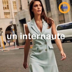 Iris Mittenaere furieuse