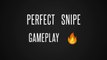 This Sniper Game is easy - Perfect Snipe Gameplay | Headshots and sniper kills in mobile game