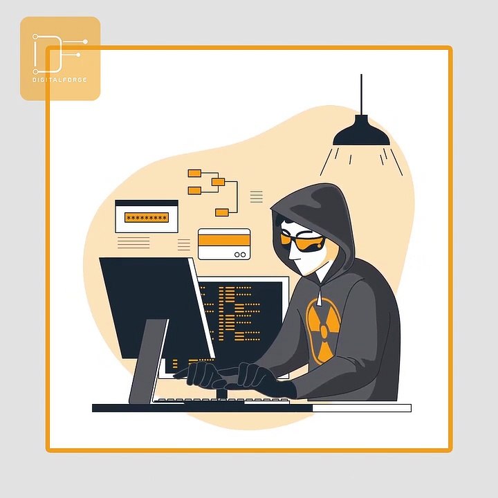 Digital Marketing Agency Qatar | Web Design Agency Qatar | www.digitalforge.qa