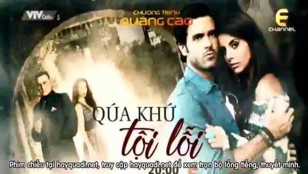 Đội Đặc Nhiệm CID Tập 425 - THVL3 Lồng Tiếng tap 426 - doi dac nhiem cid tap 425