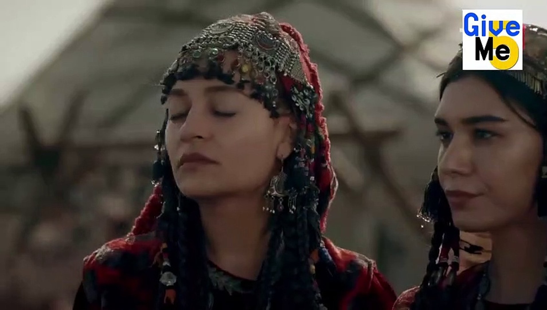 ⁣Ertugrul Ghazi Urdu | Episode 1 | Ertugrul Urdu | Turkish Drama in Urdu | Urdu Dubbed