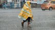 Shatak: Monsoon hits Gujarat, heavy rainfall in Ahemdabad