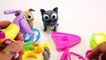Puppy Dog Pals Disney Jr and Paw Patrol - Fun Kids Toys