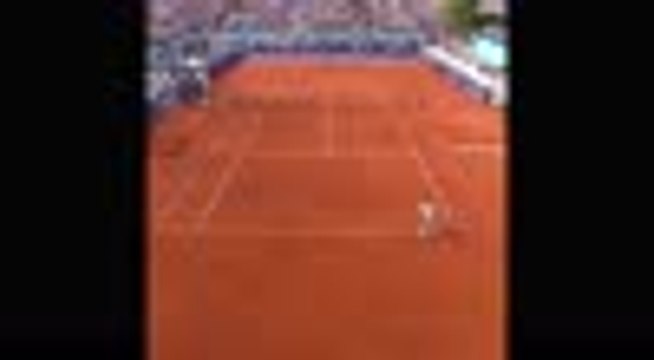 Djokovic upstaged by ball boy on Adria Tour