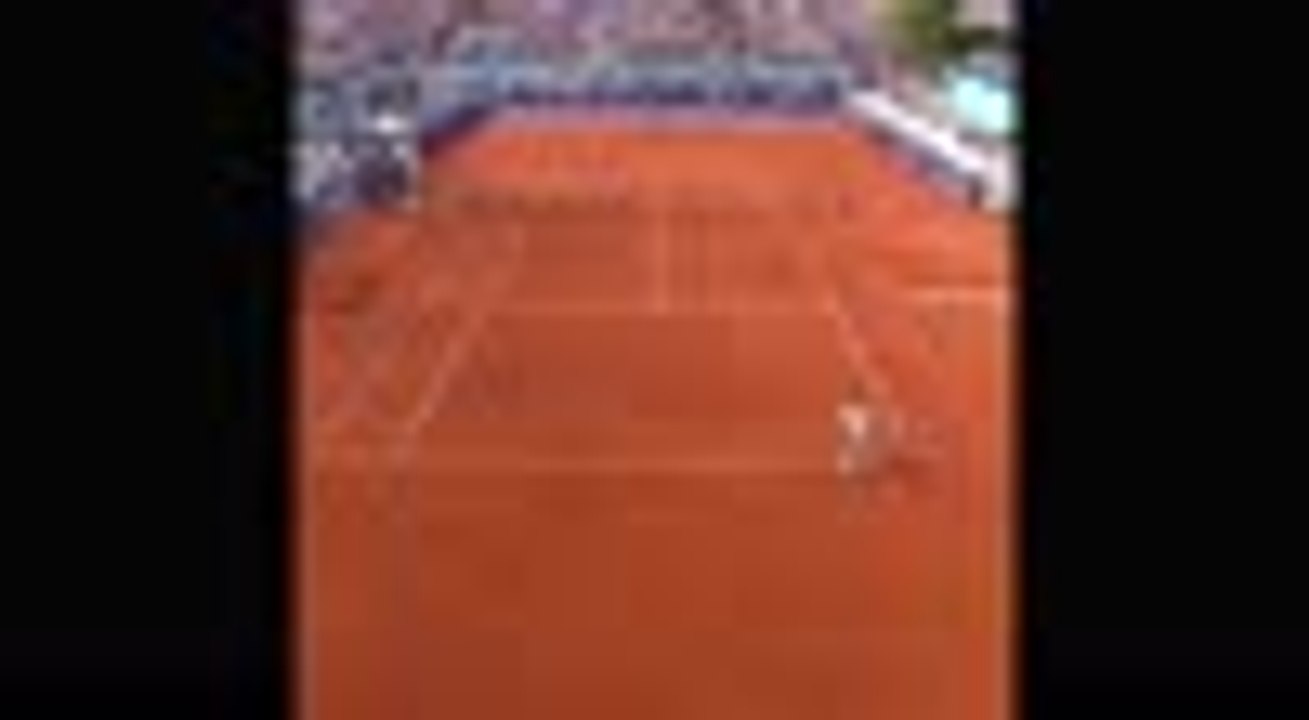 Djokovic upstaged by ball boy on Adria Tour