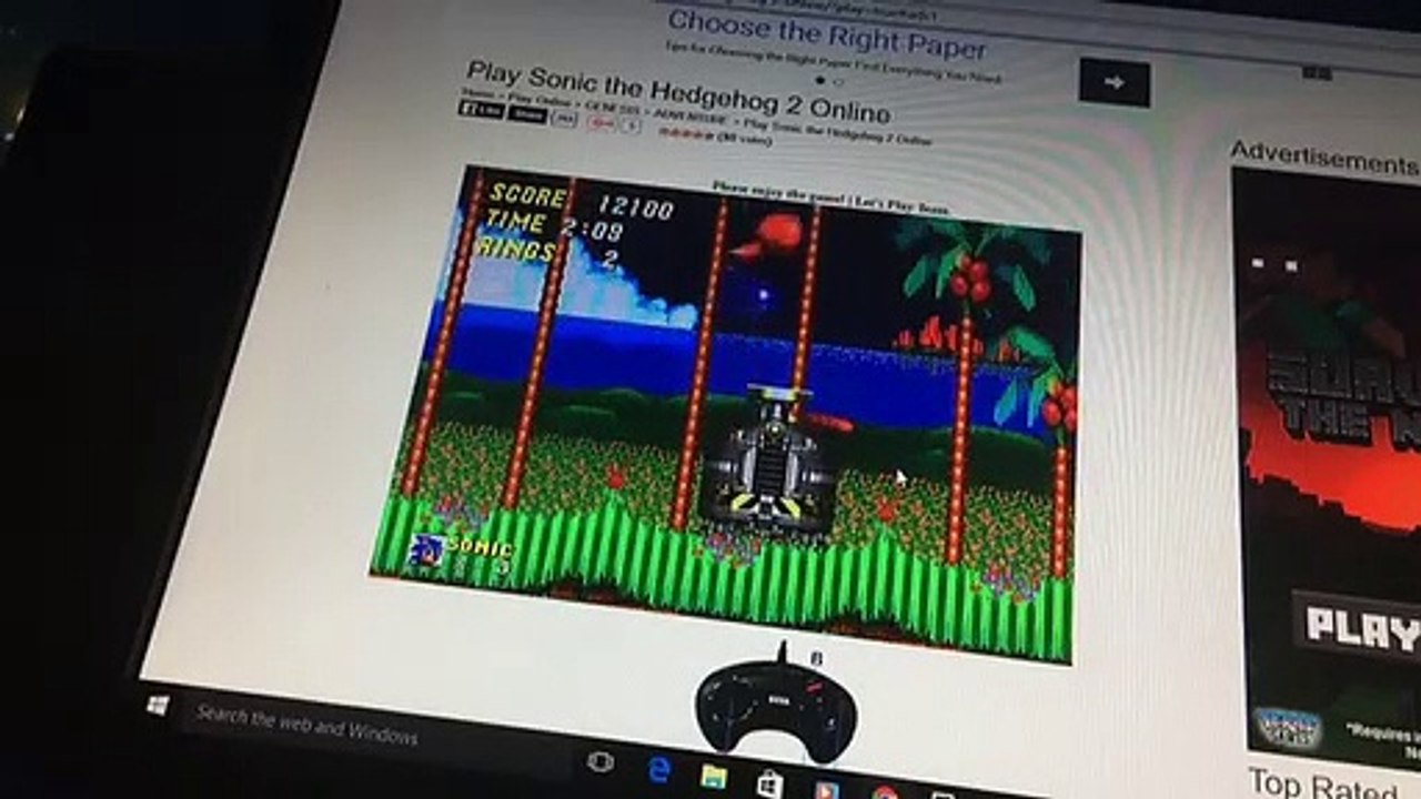 Sonic 25th Anniversary Birthday Bash: Part 2