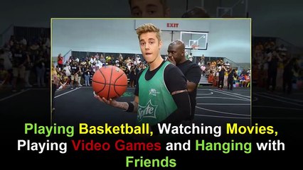 Justin Bieber Lifestyle, School, Girlfriend, House, Cars, Net Worth, Family, Biography 2020