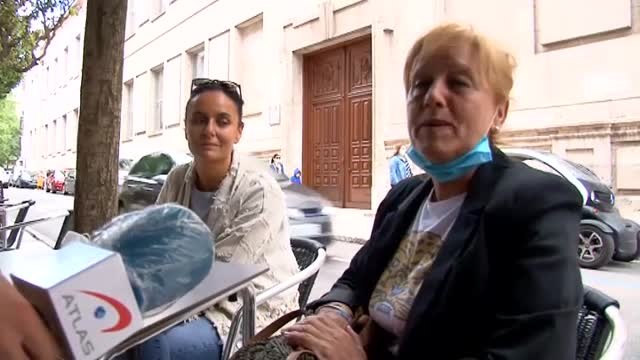 Bares de Valladolid regulan con cronómetro el uso de las terrazas