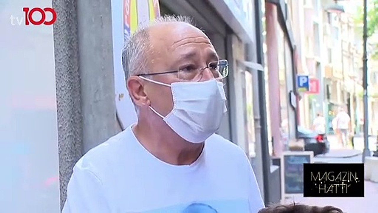 Oyuncu Altan Erkekli: Bilmiyorlar ki nasıl çalıştım, neyim var; bir şeyim yok, bir evimizin hâlâ borcu var