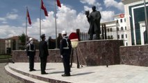 Elazığ'da Jandarma Teşkilatının 181. kuruluş yıl dönümü