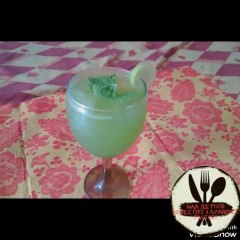 Lemonade How to make lemonade in Urdu(480p)