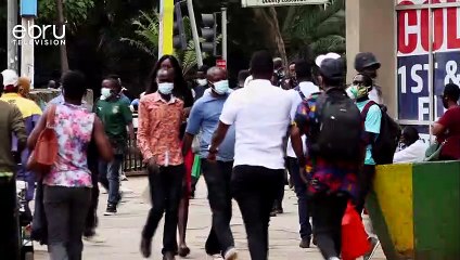 CAS Aman Says Country Should Be Prepared For Tougher Times Ahead