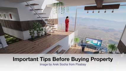 Should You Buy a House in 2020? I How to Buy Ready to Move Property in India