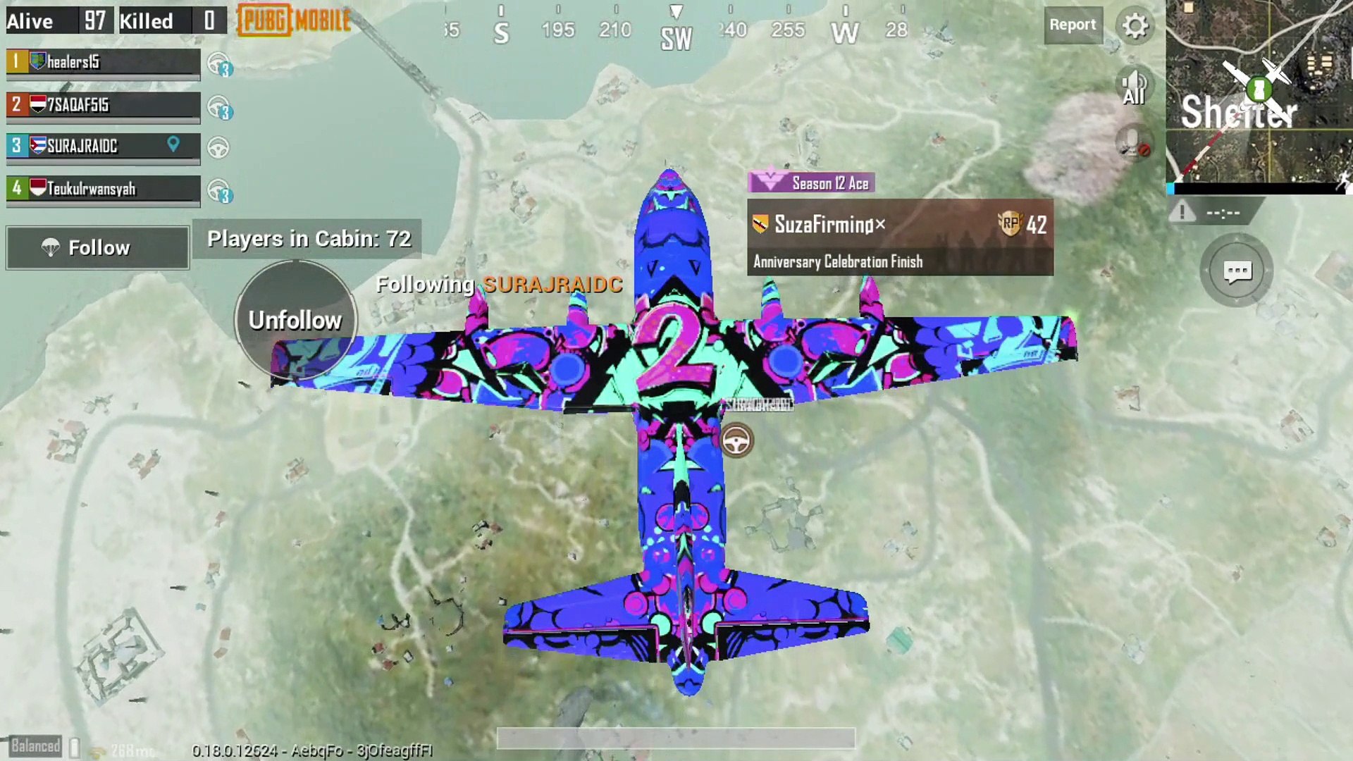 PUBG IRWANSYAH gaming pubg