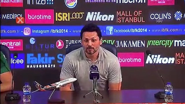 Erol Bulut: Pozisyonları atamayınca böyle...