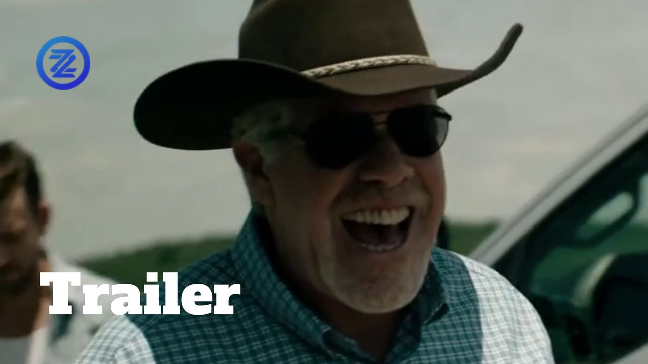 The Big Ugly Trailer #1 (2020) Ron Perlman, Elyse Levesque Thriller Movie HD