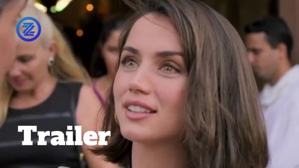 Wasp Network Trailer #1 (2020) Ana De Armas, Edgar Ramírez Thriller Movie HD