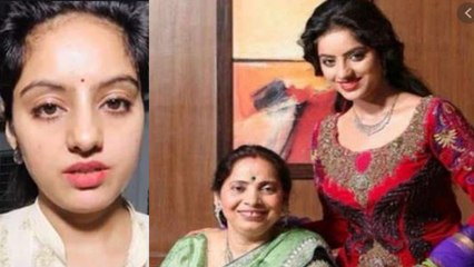 Deepika Singh की मां की कैसी है तबीयत, Deepika Mother Health Update | FilmiBeat
