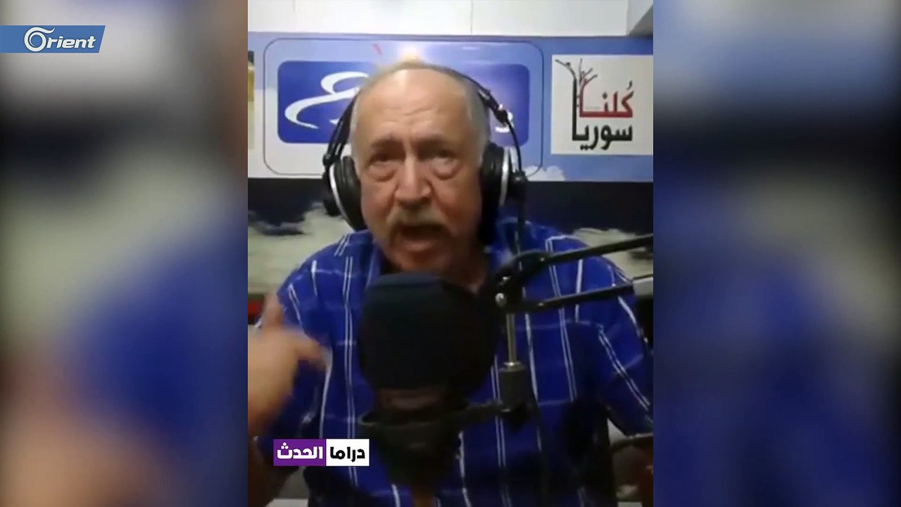 بشار إسماعيل يشن هجوما على زهير رمضان نقيب فنان...