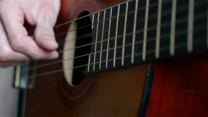 5)	Music.  Guitar Bass. Hounds	. Silent Partner	Country et folk. Romantique