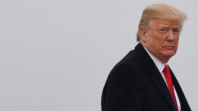 Donald Trump Birthday: बचपन से America के President बनने का सपना देखते थे Donald Trump | Boldsky