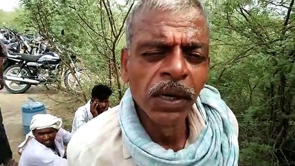 चम्बल में कूदी दुल्हन लेकर आई ये खबर...