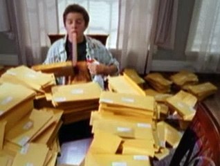 Even Stevens Season 1 Episode 17 - Get A Job