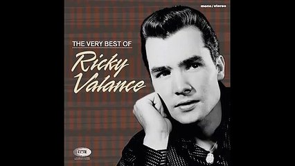 "Tell Laura I Love Her" şarkısıyla tanınan Gal müzisyen Ricky Valance, hayata veda etti