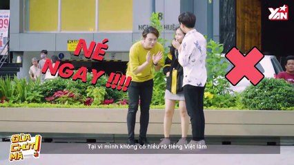 Đùa Chút Mà tập 2