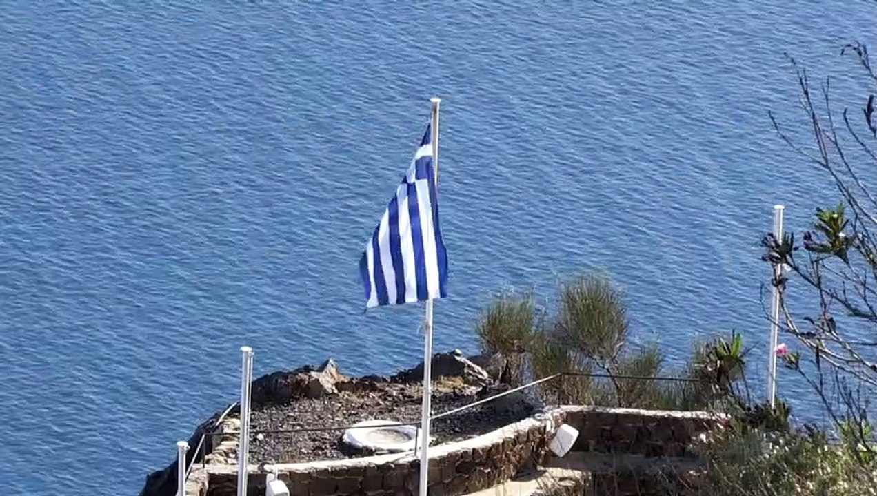 Mitsotakis: 'Der griechische Tourismus ist zurück'