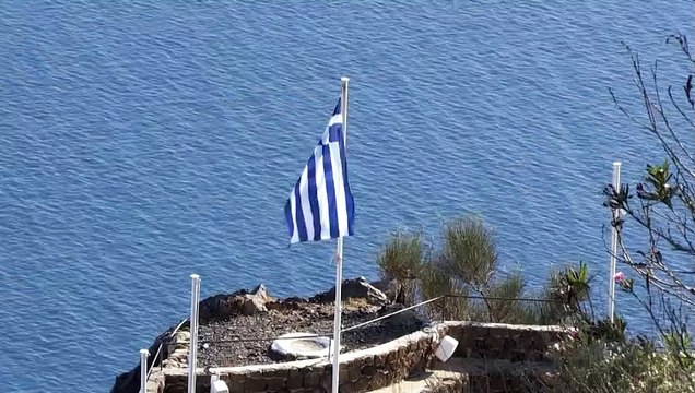 Mitsotakis: Der griechische Tourismus ist zurück