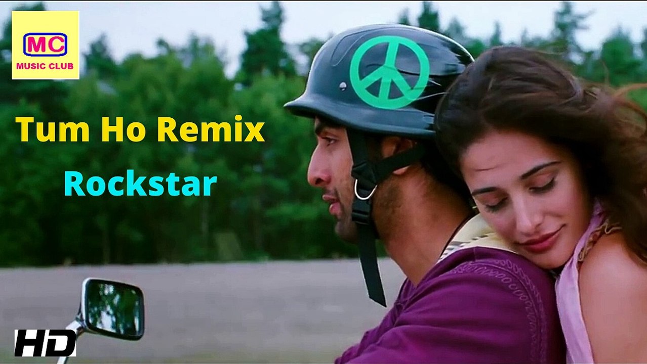 Tum Ho Remix Song from Rockstar | Mohit Chauhan | Music Club | *Exclusive*