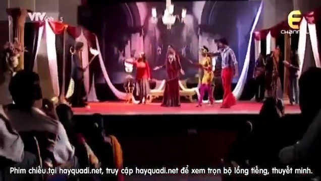 Đội Đặc Nhiệm CID Tập 427 - THVL3 Lồng Tiếng tap 428 - phim doi dac nhiem cid tap 427