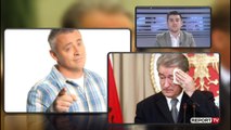 Report TV - Pyetja “një milion dollarëshe” për Sali Berishën në emisionin e mëngjesit: A… ?