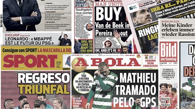 Manchester United prépare un gros coup au milieu de terrain, Maurizio Sarri veut transformer Cristiano Ronaldo