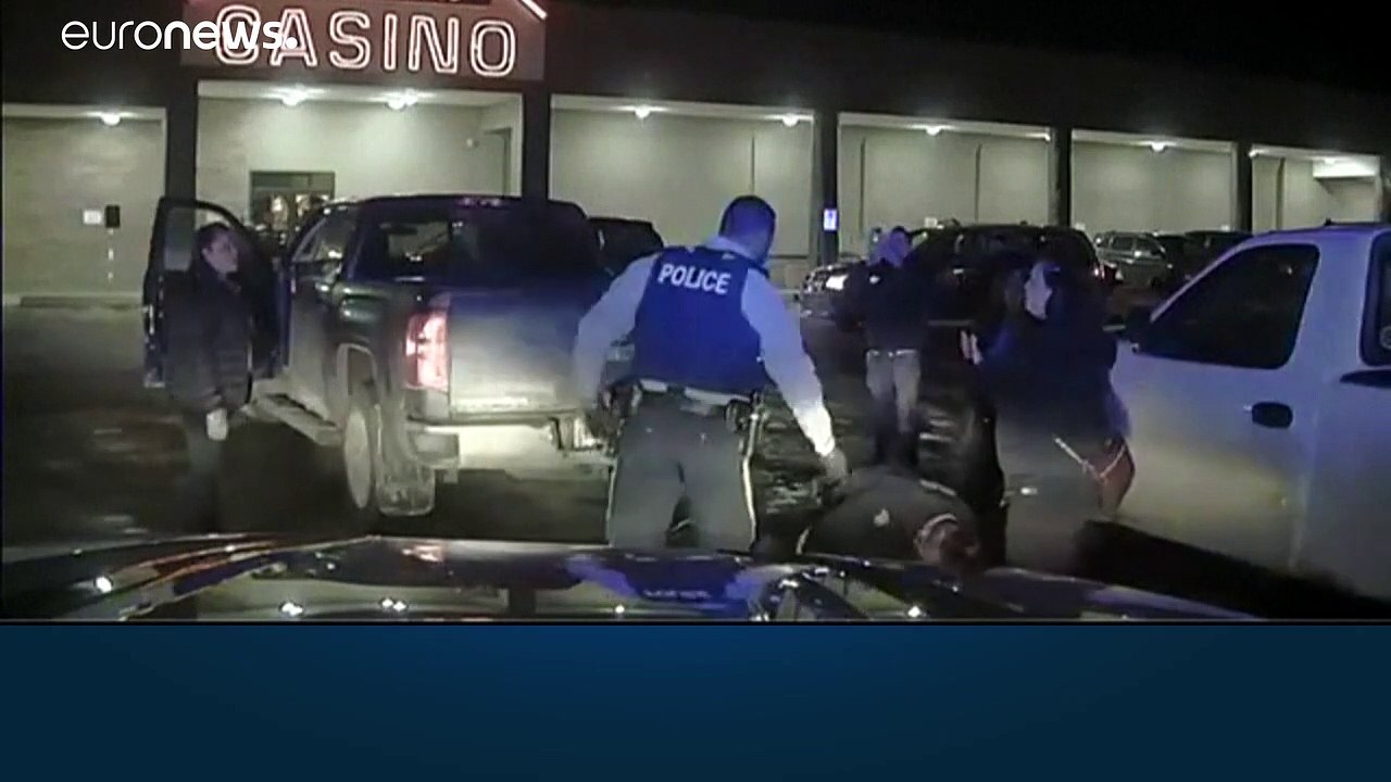 Polizeigewalt gegen indigene: trudeau verlangt aufklärung