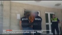 Top News - Në kërkim nga Italia/ Kapet në Patos trafikanti shqiptar