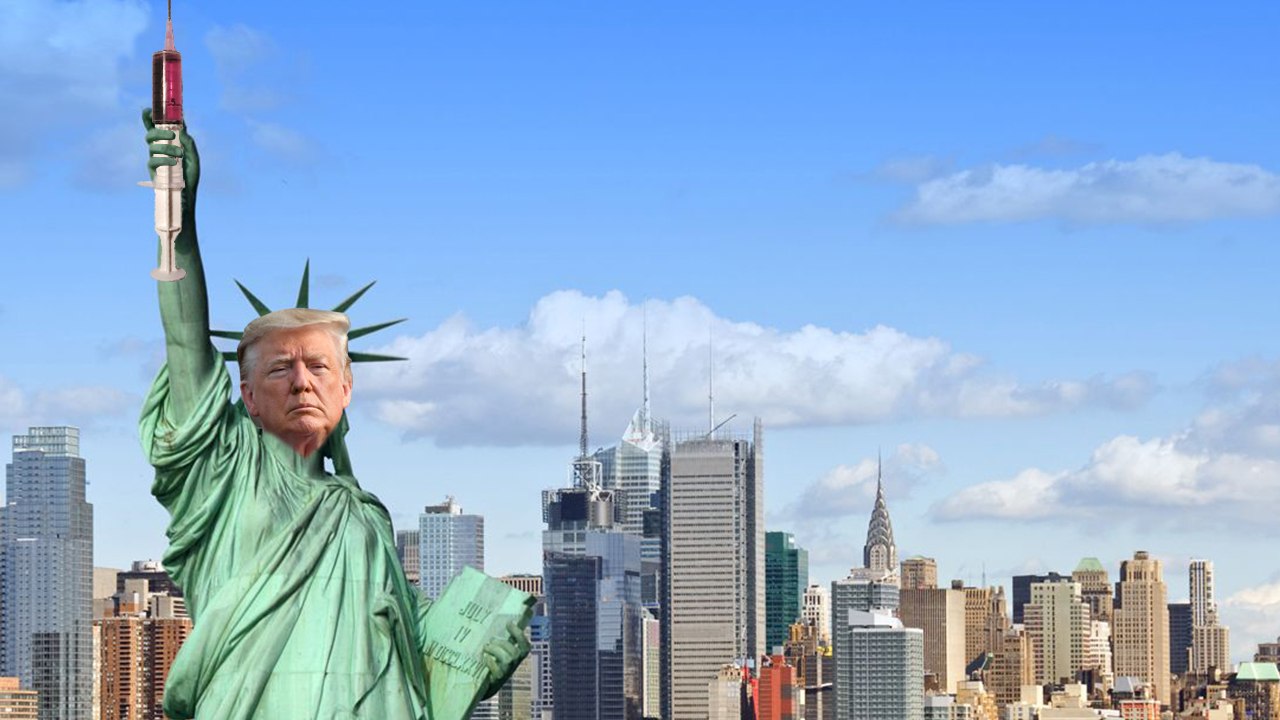 Corona vaccine கண்டுபிடிப்பதில் நல்ல முன்னேற்றம்!