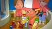 Handy Manny S03E12 Seal Appeal Pat Lightly