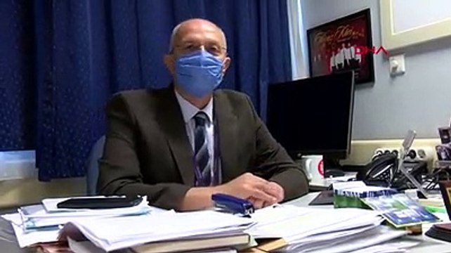 Bilim Kurulu üyesi Prof. Dr. Ünal: Kasım ve aralık ayında vaka sayısında artış olabilir