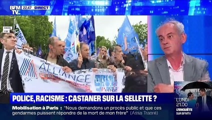Violences/racisme: que va dire Macron ? (2/3) - 13/06
