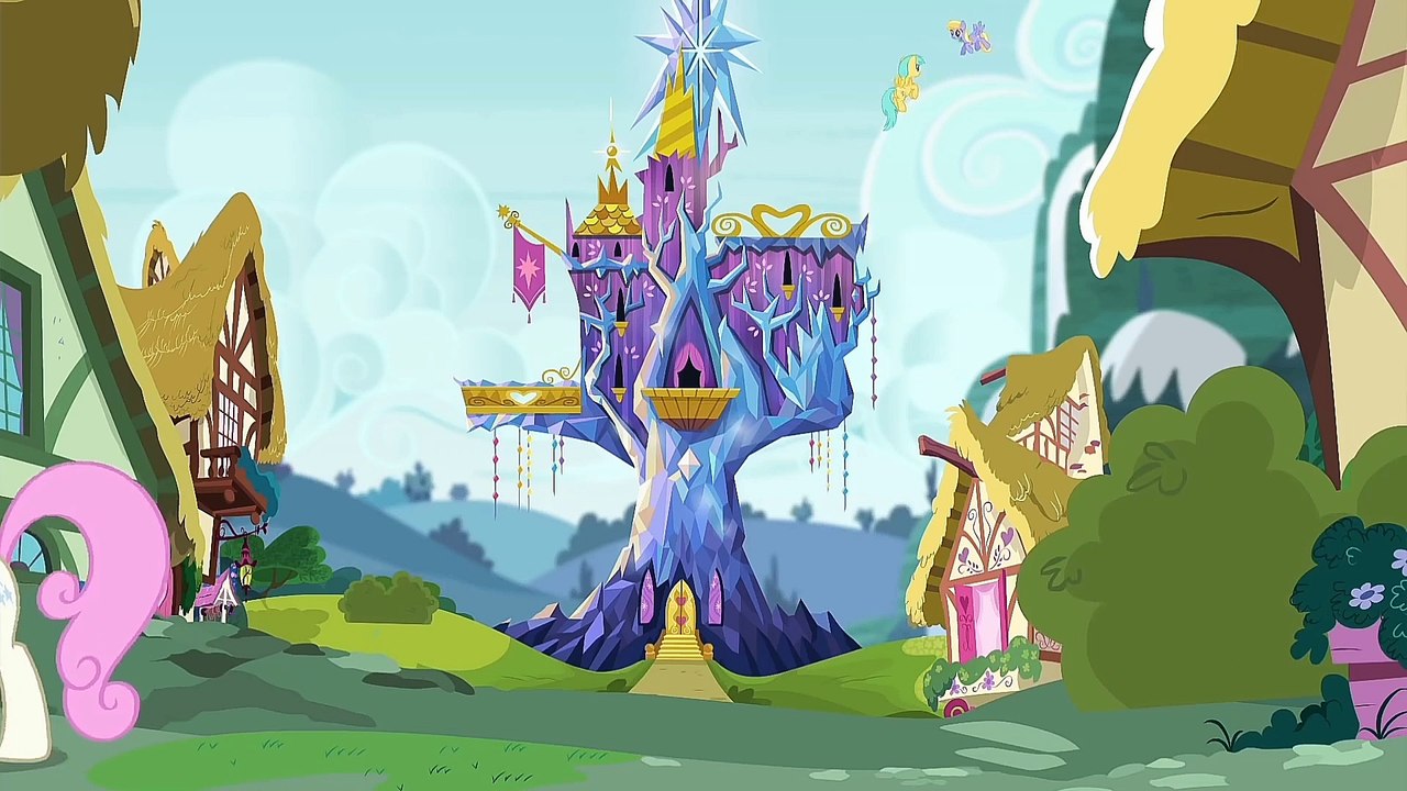 Spring Breakdown Legendado PT-BR (Parte 3/3) | MLP: Equestria Girls