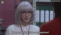 Okitegami Kyouko no Bibouroku Episode 1 English sub - Dramacool
